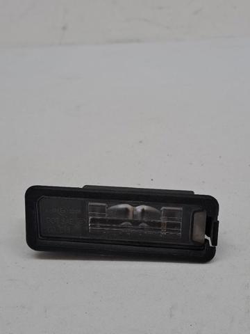3G5943021 VAG Фонарь подсветки номерного знака купить в Днепр