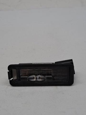3G5943021A VAG Фонарь подсветки заднего номерного знака купить в Винница