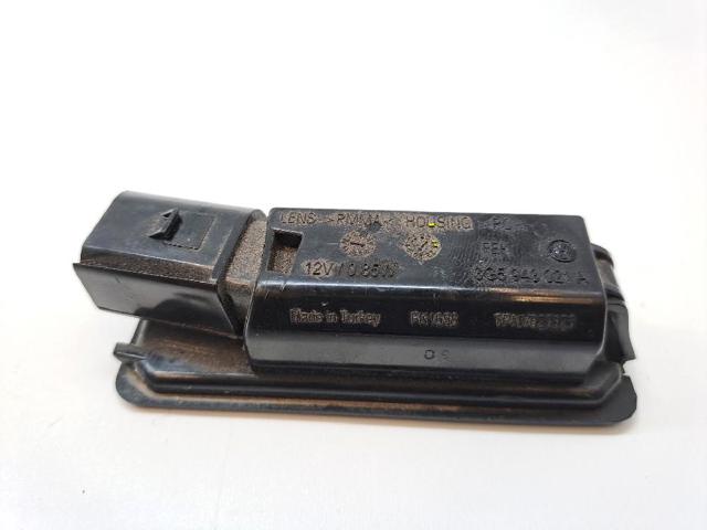 3G5943021A VAG Фонарь подсветки заднего номерного знака купить в Чернигов
