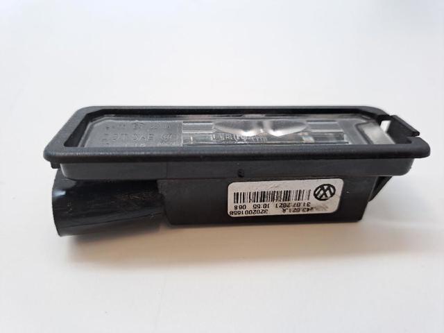 3G5943021A VAG Фонарь подсветки заднего номерного знака купить в Сумы
