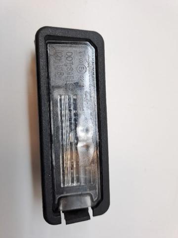 3G5943021A VAG Фонарь подсветки номерного знака купить в Запорожье