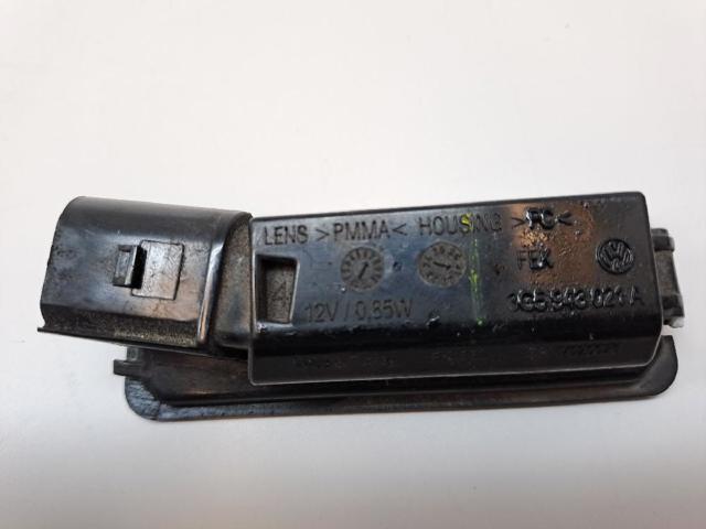 VAG 3G5943021A Фонарь подсветки заднего номерного знака в наличии Сумы