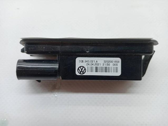 3G5943021A Фонарь подсветки заднего номерного знака купить Днепр