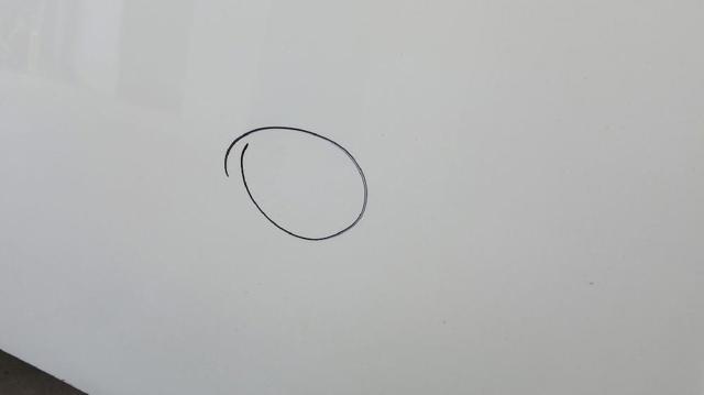 3G8823031C VAG Капот купить в Украина