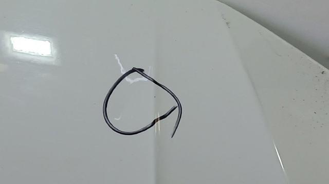 3G8823031C VAG Капот купить в Харьков
