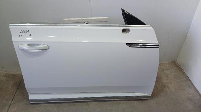 3G8831056AK VAG Дверь передняя правая купить в Чернигов