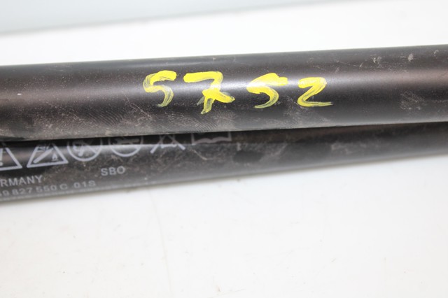 VAG 3G9827550C Амортизатор багажника в наличии Николаев
