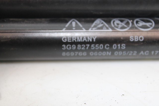 3G9827550C Амортизатор багажника купить Днепр