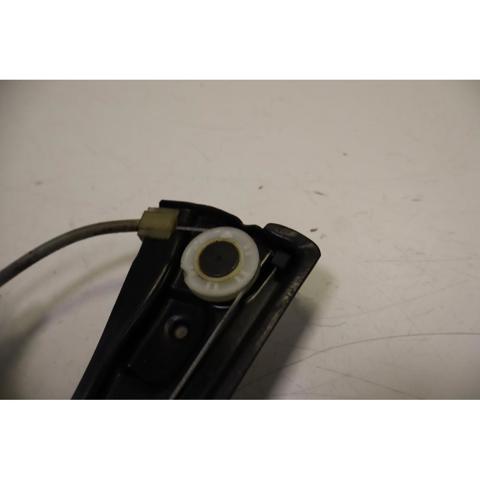 VAG 3G9839461A Механизм стеклоподъемника двери задней левой в наличии Ровно