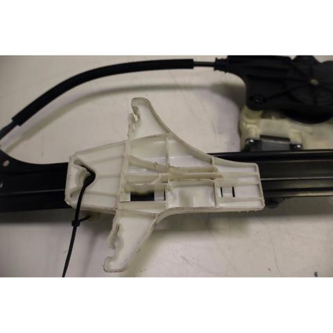 VAG 3G9839461A Механизм стеклоподъемника двери задней левой в наличии Чернигов