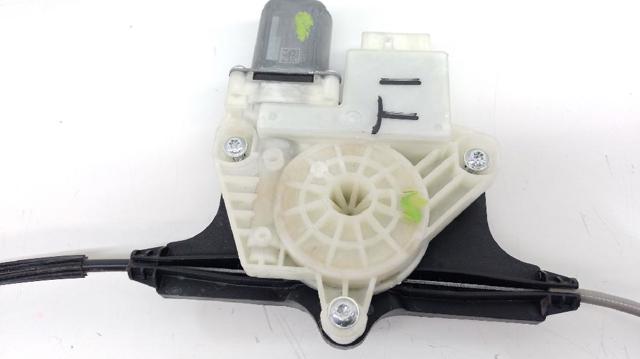 3G9839461B VAG Механизм стеклоподъемника двери задней левой купить в Одесса