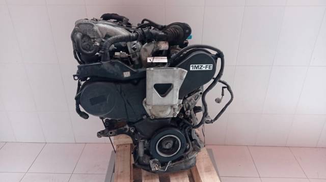 3GRFSE TOYOTA Двигатель купить в Ужгород