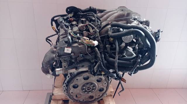 TOYOTA 3GRFSE Двигатель в наличии Киев