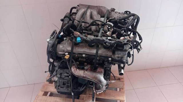 TOYOTA 3GRFSE Двигатель в наличии Павлоград
