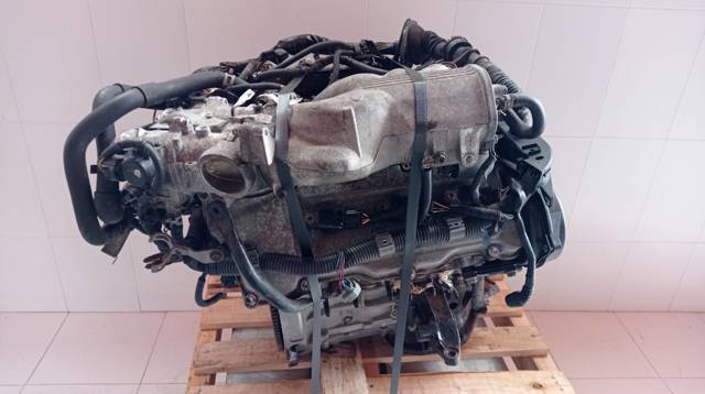 TOYOTA 3GRFSE Двигатель в наличии Киев