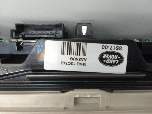 3H4213C742 LAND ROVER купить в Николаев