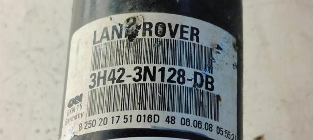 3H423N128DB LAND ROVER Полуось (привод) передняя левая купить в Ужгород