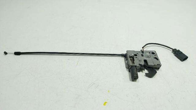 VAG 3J0823509A Замок капота в наличии Черкассы