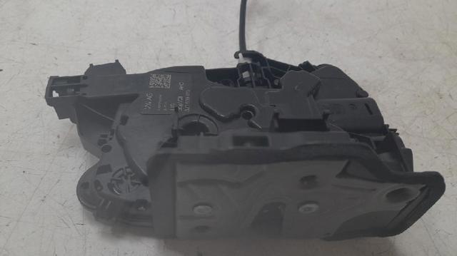 VAG 3J0839015 Замок двери задней левой в наличии Запорожье