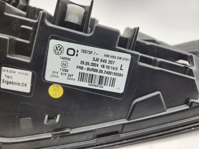 3J0945207 VAG купить в Николаев