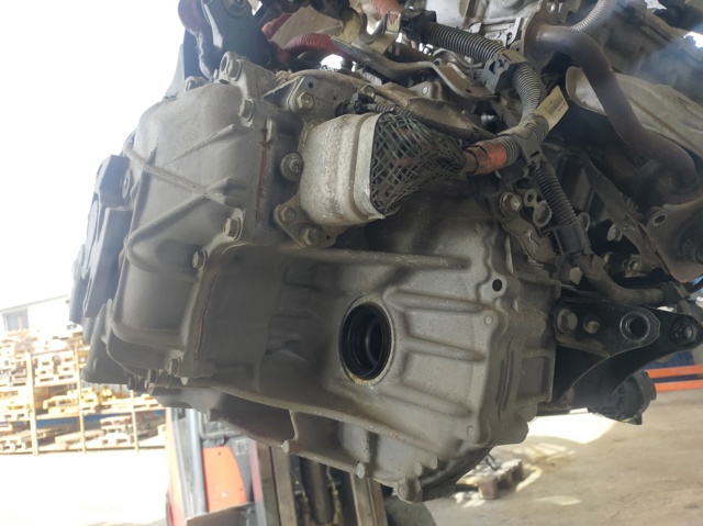 3JM TOYOTA АКПП купить в Днепр
