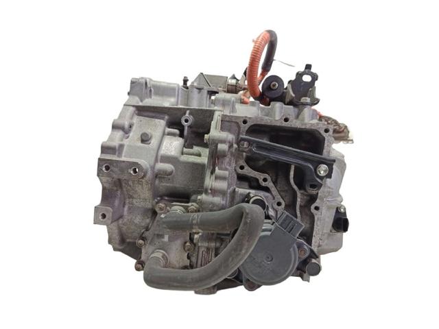 TOYOTA 3JM АКПП в сборе (автоматическая коробка передач) в наличии Одесса