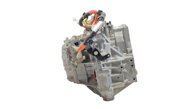 3JM TOYOTA АКПП купить в Хмельницкий