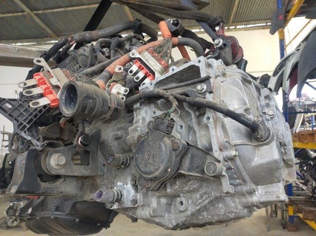TOYOTA 3JM АКПП в наличии Львов