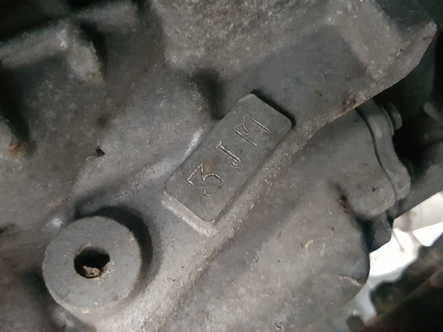 3JM TOYOTA АКПП в сборе (автоматическая коробка передач) купить в Харьков