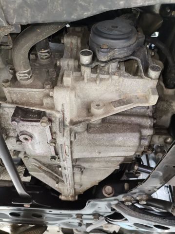 TOYOTA 3JM АКПП в наличии Павлоград