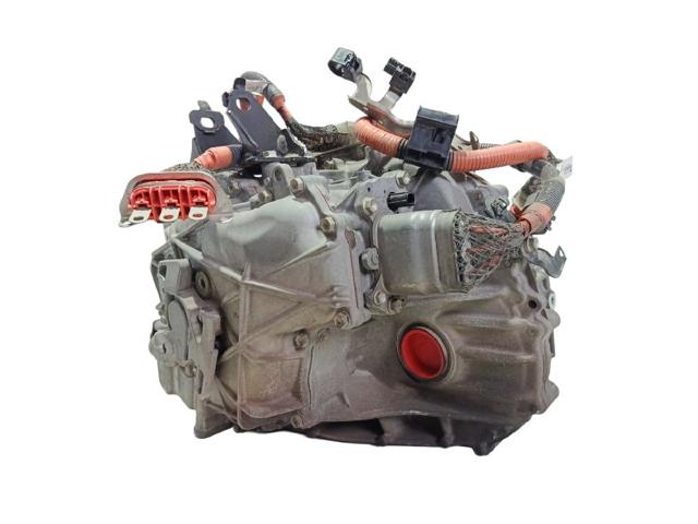 TOYOTA 3JM АКПП в наличии Одесса