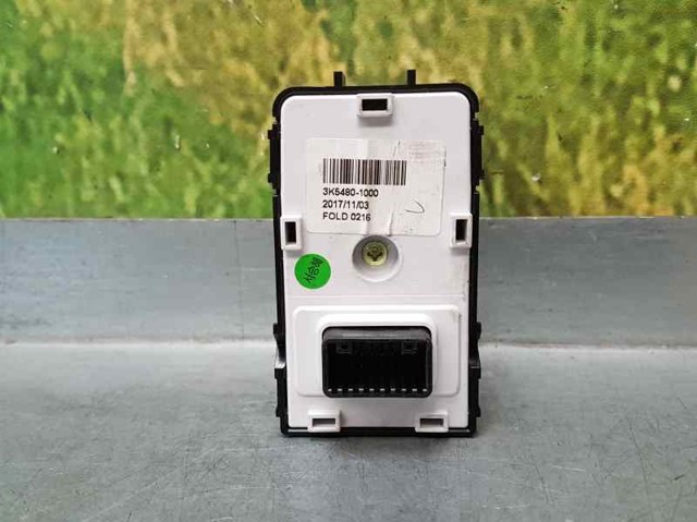 3K54801000 HYUNDAI Регулятор зеркал купить в Хмельницкий