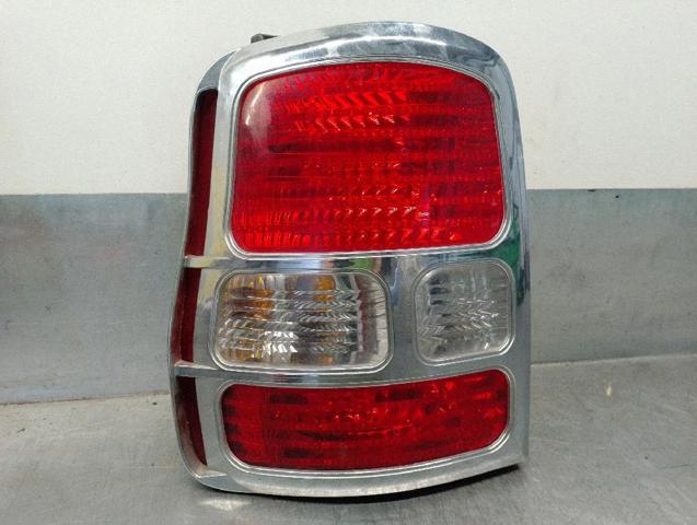 3K54A51160 HYUNDAI Фонарь задний левый купить в Житомир