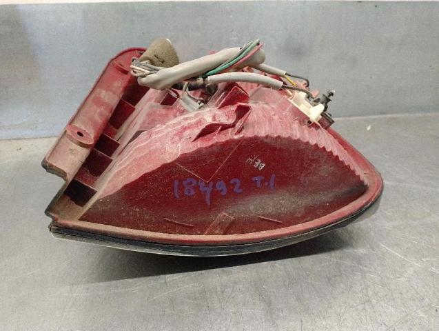 3K54A51160 HYUNDAI Фонарь задний левый купить в Запорожье