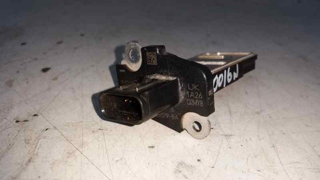 3L3A12B579BA Датчик потока (расхода) воздуха, расходомер M.A.F. - (Mass Airflow) купить Ровно