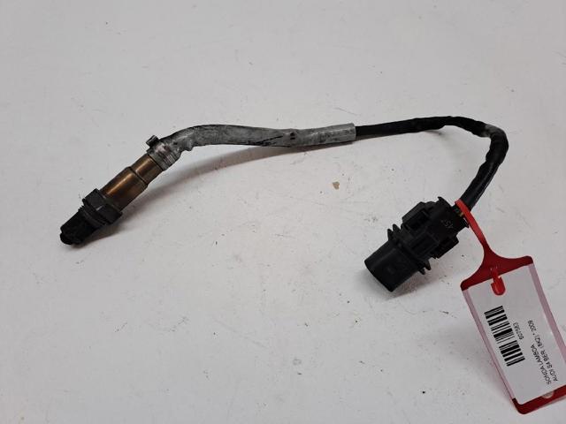 Sonda lambda, sensor de oxigênio 3L906262 VAG