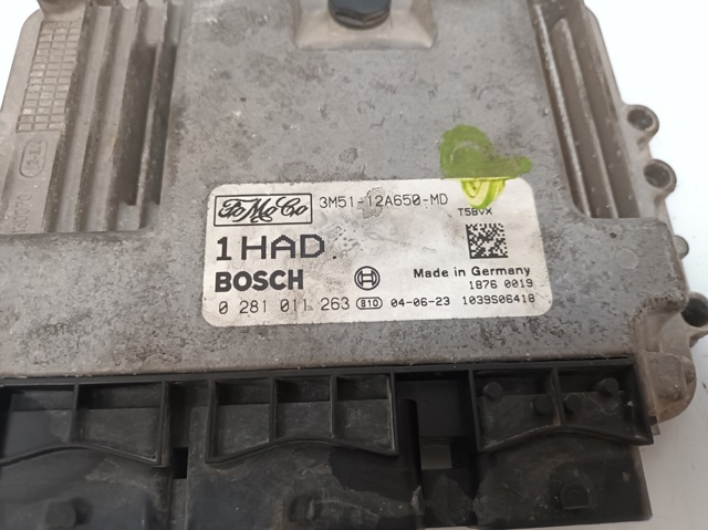 3M5112A650MD FORD купить в Харьков
