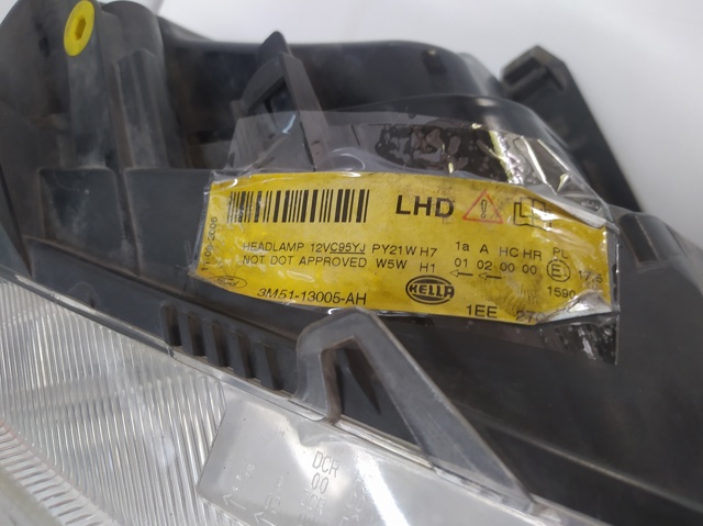 3M5113005AH FORD Фара правая купить в Ужгород