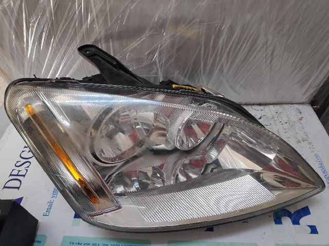 3M5113100AA FORD Правая фара купить в Украина