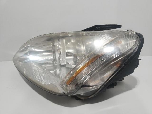 3M5113101AA FORD Фара левая купить в Ирпень