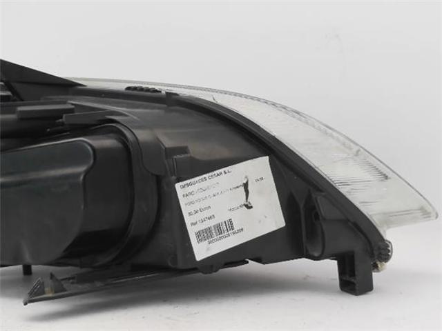 3M5113101AA Фара левая купить Черновцы