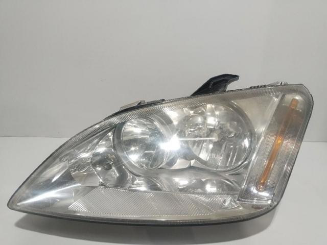 FORD 3M5113101AA Фара левая в наличии Хмельницкий