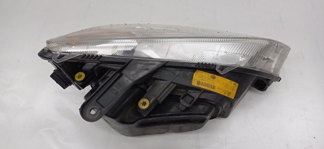 FORD 3M5113101AA Фара левая в наличии Винница