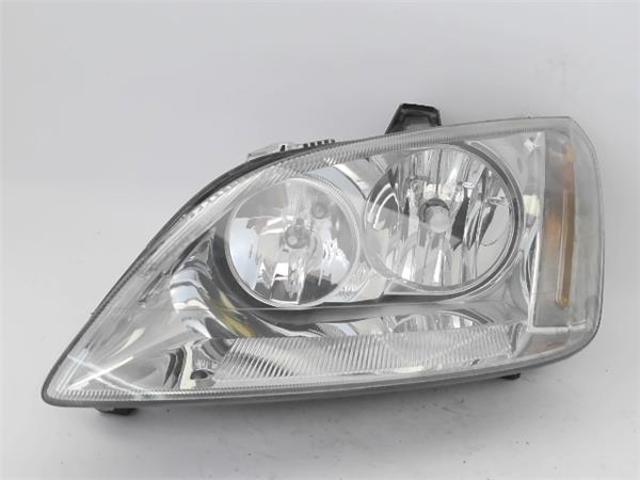 3M5113101AA FORD Фара левая купить в Черкассы