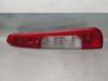 Lanterna traseira direita 3M5113A602AA FORD