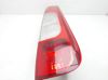 Lanterna traseira direita 3M5113A602AD FORD