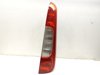 Lanterna traseira direita 3M5113A602AD FORD
