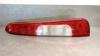 Lanterna traseira direita 3M5113A602AD FORD
