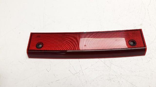 Sinal de parada traseiro adicional Ford C-Max DM2