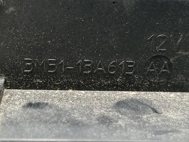 Sinal de parada traseiro adicional Ford C-Max DM2